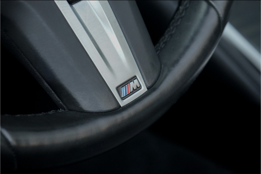 BMW 4 Serie Cabrio 420i High Executive Individual M Leer Laserlight H/K