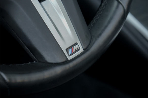 BMW 4 Serie Cabrio 420i High Executive Individual M Leer Laserlight H/K