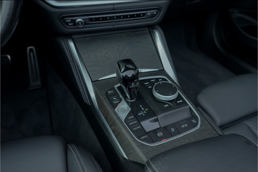 BMW 4 Serie Cabrio 420i High Executive Individual M Leer Laserlight H/K