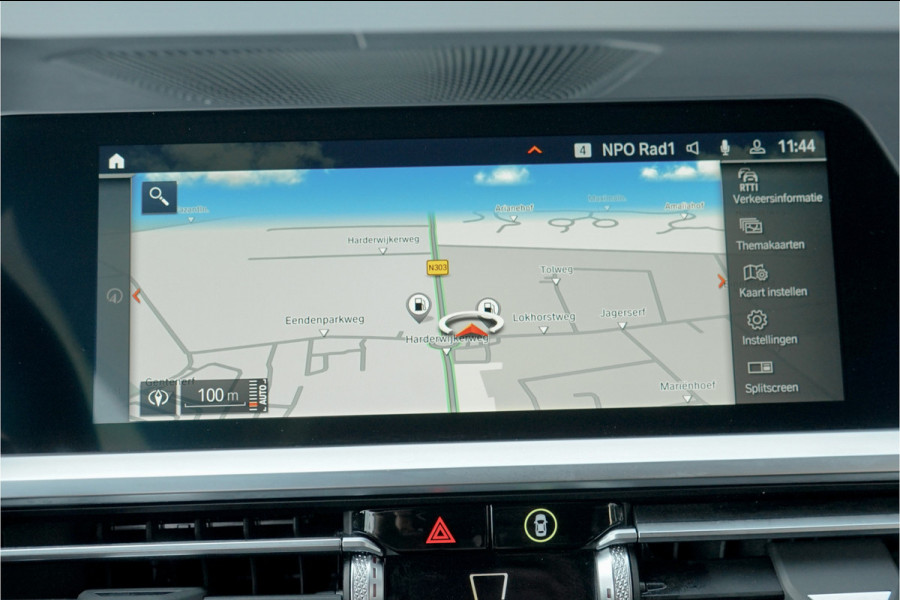 BMW 4 Serie Cabrio 420i High Executive Individual M Leer Laserlight H/K