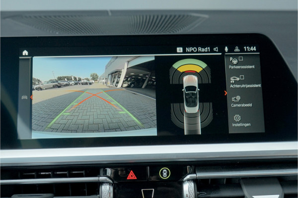 BMW 4 Serie Cabrio 420i High Executive Individual M Leer Laserlight H/K