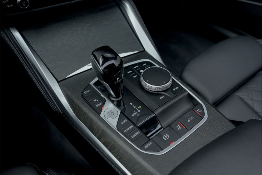 BMW 4 Serie Cabrio 420i High Executive Individual M Leer Laserlight H/K