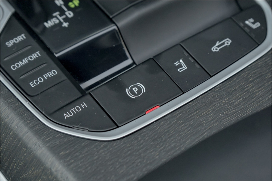 BMW 4 Serie Cabrio 420i High Executive Individual M Leer Laserlight H/K