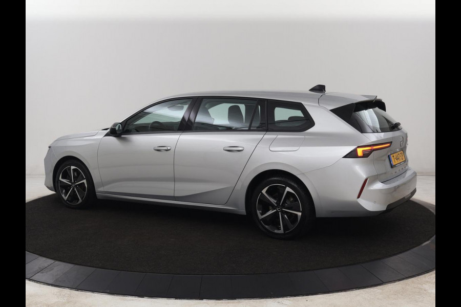 Opel Astra 1.6 Turbo Hybrid | Origineel NL | Adaptive cruise | Carplay | Parkeerhulp | Climate control | Digital Cockpit | Bluetooth | PHEV | Plug In