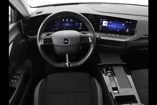 Opel Astra 1.6 Turbo Hybrid | Origineel NL | Adaptive cruise | Carplay | Parkeerhulp | Climate control | Digital Cockpit | Bluetooth | PHEV | Plug In