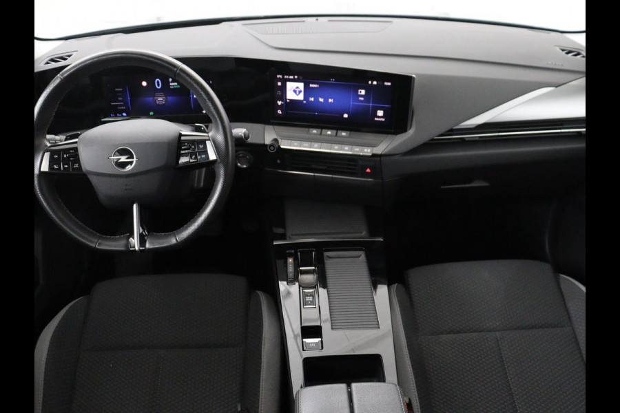 Opel Astra 1.6 Turbo Hybrid | Origineel NL | Adaptive cruise | Carplay | Parkeerhulp | Climate control | Digital Cockpit | Bluetooth | PHEV | Plug In