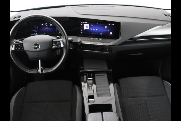 Opel Astra 1.6 Turbo Hybrid | Origineel NL | Adaptive cruise | Carplay | Parkeerhulp | Climate control | Digital Cockpit | Bluetooth | PHEV | Plug In