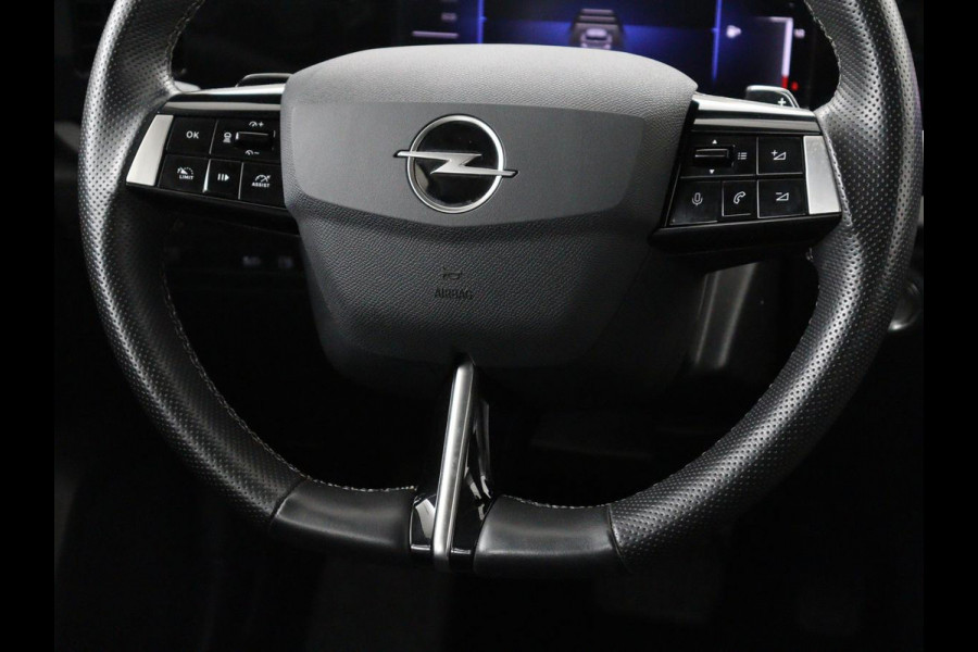 Opel Astra 1.6 Turbo Hybrid | Origineel NL | Adaptive cruise | Carplay | Parkeerhulp | Climate control | Digital Cockpit | Bluetooth | PHEV | Plug In