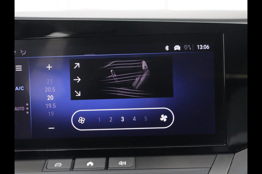 Opel Astra 1.6 Turbo Hybrid | Origineel NL | Adaptive cruise | Carplay | Parkeerhulp | Climate control | Digital Cockpit | Bluetooth | PHEV | Plug In