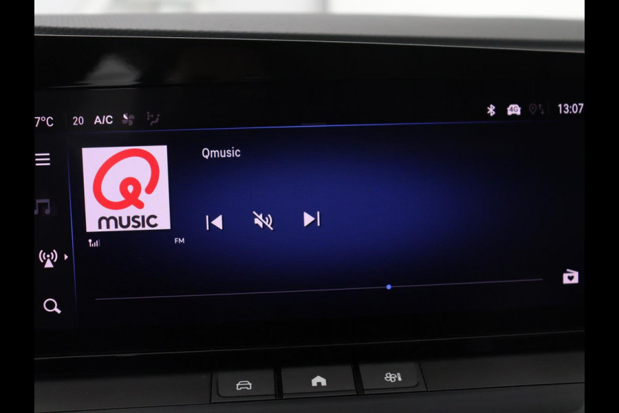 Opel Astra 1.6 Turbo Hybrid | Origineel NL | Adaptive cruise | Carplay | Parkeerhulp | Climate control | Digital Cockpit | Bluetooth | PHEV | Plug In