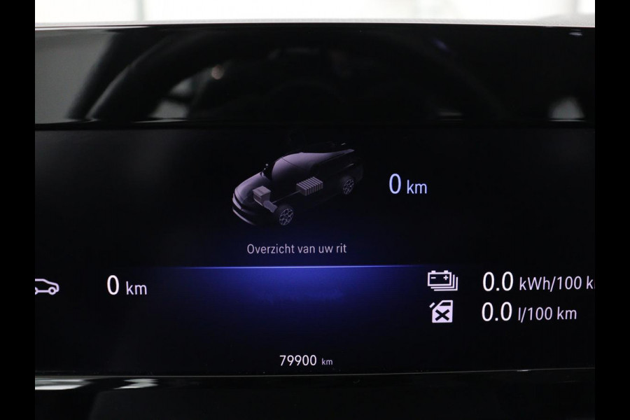 Opel Astra 1.6 Turbo Hybrid | Origineel NL | Adaptive cruise | Carplay | Parkeerhulp | Climate control | Digital Cockpit | Bluetooth | PHEV | Plug In