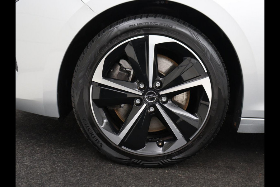 Opel Astra 1.6 Turbo Hybrid | Origineel NL | Adaptive cruise | Carplay | Parkeerhulp | Climate control | Digital Cockpit | Bluetooth | PHEV | Plug In