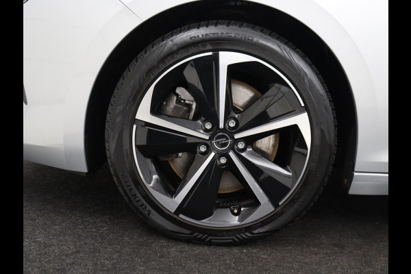 Opel Astra 1.6 Turbo Hybrid | Origineel NL | Adaptive cruise | Carplay | Parkeerhulp | Climate control | Digital Cockpit | Bluetooth | PHEV | Plug In