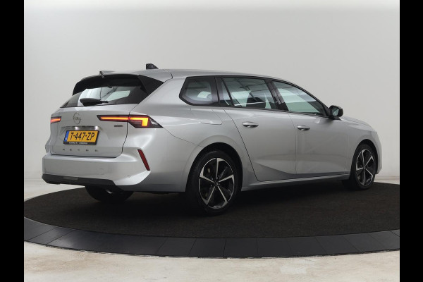 Opel Astra 1.6 Turbo Hybrid | Origineel NL | Adaptive cruise | Carplay | Parkeerhulp | Climate control | Digital Cockpit | Bluetooth | PHEV | Plug In