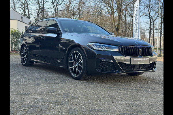 BMW 5 Serie Touring 530e xDrive High Executive – M Sport – Full Options – Harman/Kardon Head-up