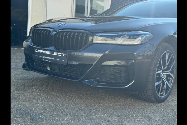 BMW 5 Serie Touring 530e xDrive High Executive – M Sport – Full Options – Harman/Kardon Head-up