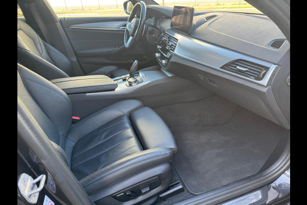 BMW 5 Serie Touring 530e xDrive High Executive – M Sport – Full Options – Harman/Kardon Head-up