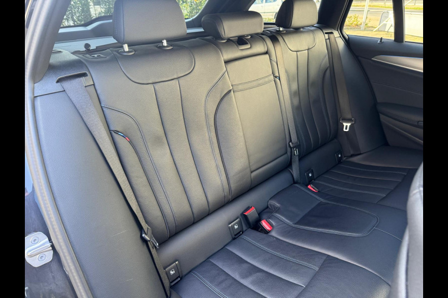 BMW 5 Serie Touring 530e xDrive High Executive – M Sport – Full Options – Harman/Kardon Head-up