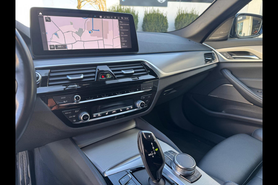 BMW 5 Serie Touring 530e xDrive High Executive – M Sport – Full Options – Harman/Kardon Head-up