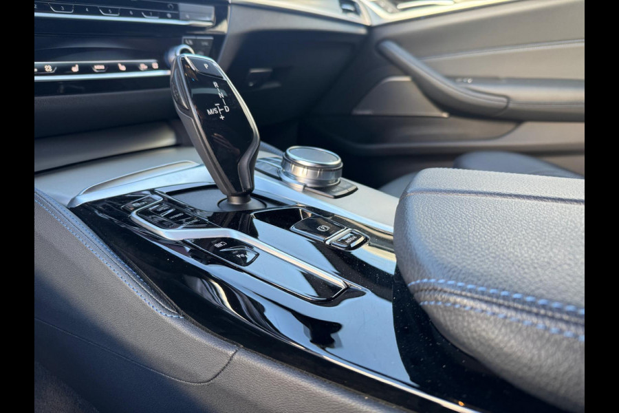 BMW 5 Serie Touring 530e xDrive High Executive – M Sport – Full Options – Harman/Kardon Head-up