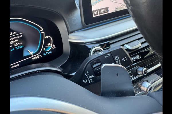 BMW 5 Serie Touring 530e xDrive High Executive – M Sport – Full Options – Harman/Kardon Head-up