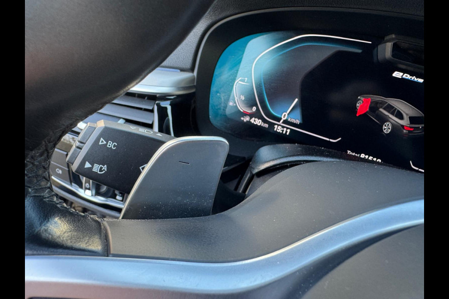 BMW 5 Serie Touring 530e xDrive High Executive – M Sport – Full Options – Harman/Kardon Head-up