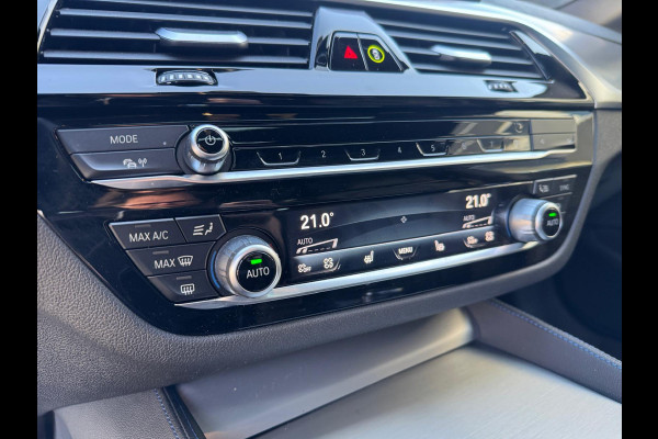 BMW 5 Serie Touring 530e xDrive High Executive – M Sport – Full Options – Harman/Kardon Head-up