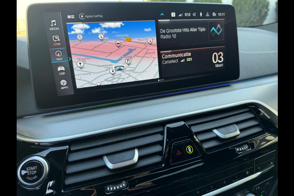 BMW 5 Serie Touring 530e xDrive High Executive – M Sport – Full Options – Harman/Kardon Head-up