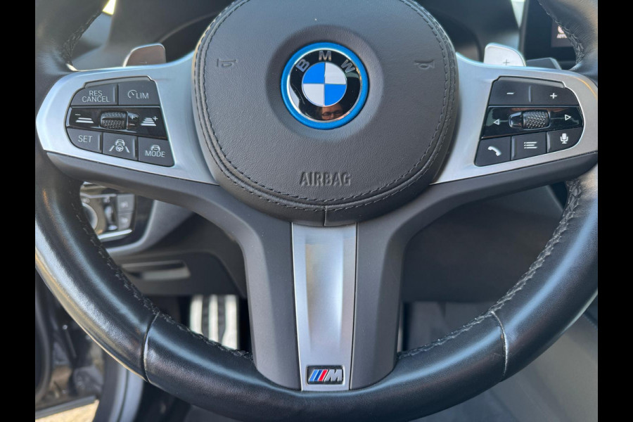 BMW 5 Serie Touring 530e xDrive High Executive – M Sport – Full Options – Harman/Kardon Head-up