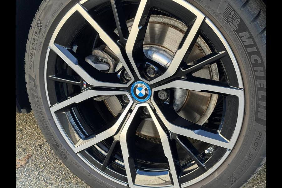 BMW 5 Serie Touring 530e xDrive High Executive – M Sport – Full Options – Harman/Kardon Head-up