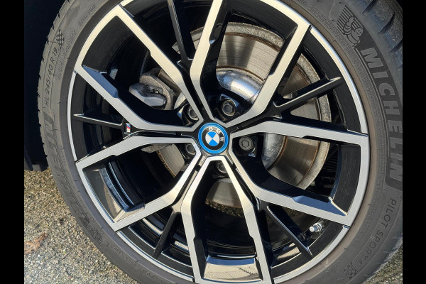 BMW 5 Serie Touring 530e xDrive High Executive – M Sport – Full Options – Harman/Kardon Head-up