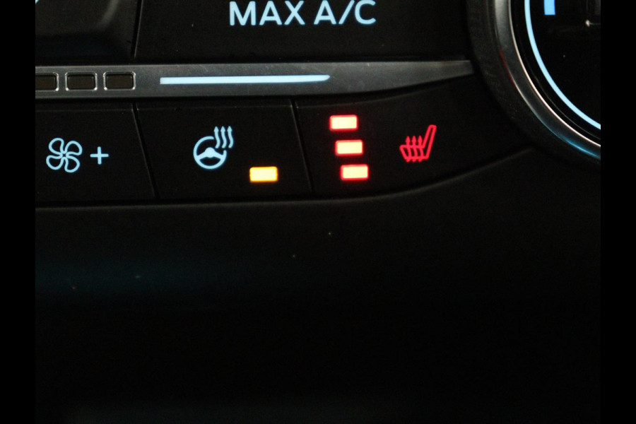 Ford Focus 1.5 EcoBoost ST Line | Stoelverwarming | Adaptive cruise | Camera | B&O Sound | Caplay | Keyless | Full LED | Park Assist | Climate control | Dodehoek detectie | Stuurverwarming