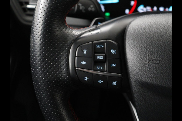 Ford Focus 1.5 EcoBoost ST Line | Stoelverwarming | Adaptive cruise | Camera | B&O Sound | Caplay | Keyless | Full LED | Park Assist | Climate control | Dodehoek detectie | Stuurverwarming