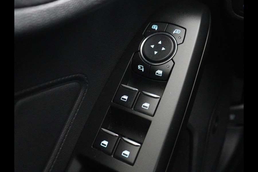 Ford Focus 1.5 EcoBoost ST Line | Stoelverwarming | Adaptive cruise | Camera | B&O Sound | Caplay | Keyless | Full LED | Park Assist | Climate control | Dodehoek detectie | Stuurverwarming