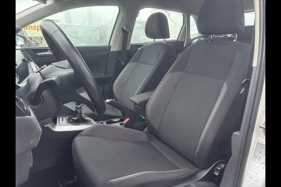 Volkswagen Polo 1.0 TSI Life | Virtual Cockpit |Stoelverwarming | Apple Carplay | Airco | LED