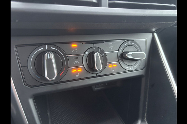 Volkswagen Polo 1.0 TSI Life | Virtual Cockpit |Stoelverwarming | Apple Carplay | Airco | LED