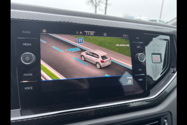 Volkswagen Polo 1.0 TSI Life | Virtual Cockpit |Stoelverwarming | Apple Carplay | Airco | LED