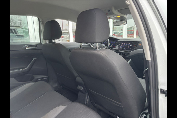 Volkswagen Polo 1.0 TSI Life | Virtual Cockpit |Stoelverwarming | Apple Carplay | Airco | LED