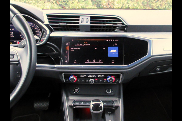 Audi Q3 Sportback 45 TFSI e S Edition Automaat*Leder*Adapt. Cruise*