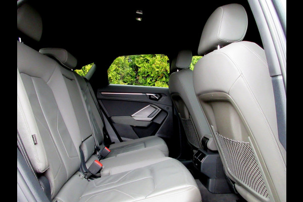 Audi Q3 Sportback 45 TFSI e S Edition Automaat*Leder*Adapt. Cruise*