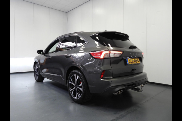 Ford Kuga 2.5 PHEV Plug-In ST-Line X TREKH./NAVI/HEAD-UP/LED/B&O/19"LMV!