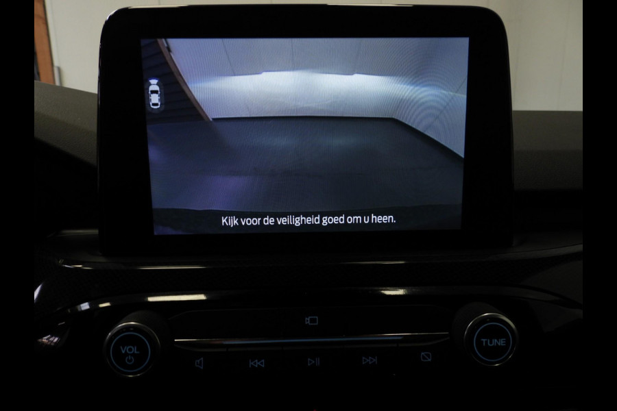 Ford Kuga 2.5 PHEV Plug-In ST-Line X TREKH./NAVI/HEAD-UP/LED/B&O/19"LMV!