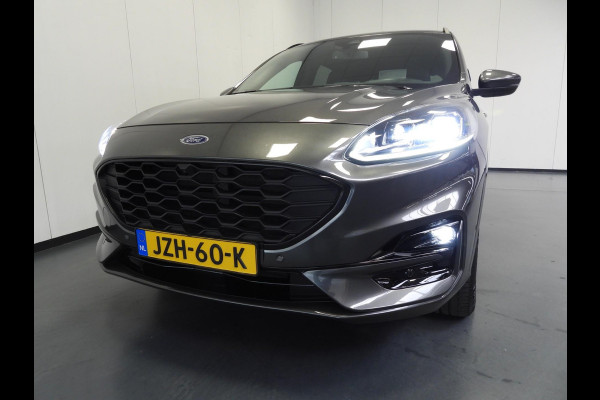 Ford Kuga 2.5 PHEV Plug-In ST-Line X TREKH./NAVI/HEAD-UP/LED/B&O/19"LMV!