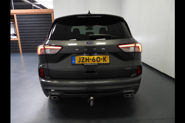 Ford Kuga 2.5 PHEV Plug-In ST-Line X TREKH./NAVI/HEAD-UP/LED/B&O/19"LMV!