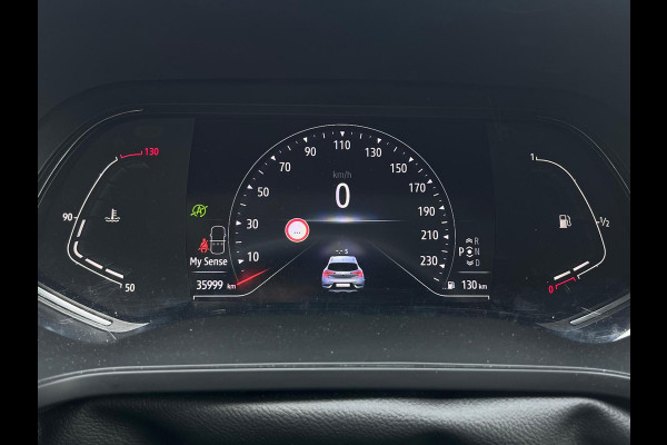 Renault Captur 1.3 TCe 155 Initiale Paris, Automaat, CarPlay, 360 Camera, Cruise, Leder, NAP