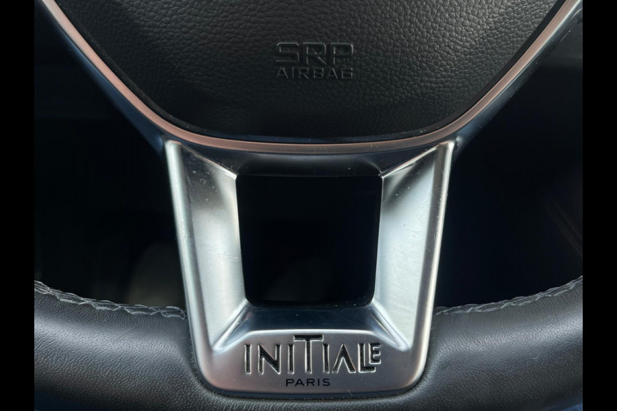 Renault Captur 1.3 TCe 155 Initiale Paris, Automaat, CarPlay, 360 Camera, Cruise, Leder, NAP