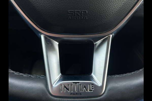 Renault Captur 1.3 TCe 155 Initiale Paris, Automaat, CarPlay, 360 Camera, Cruise, Leder, NAP