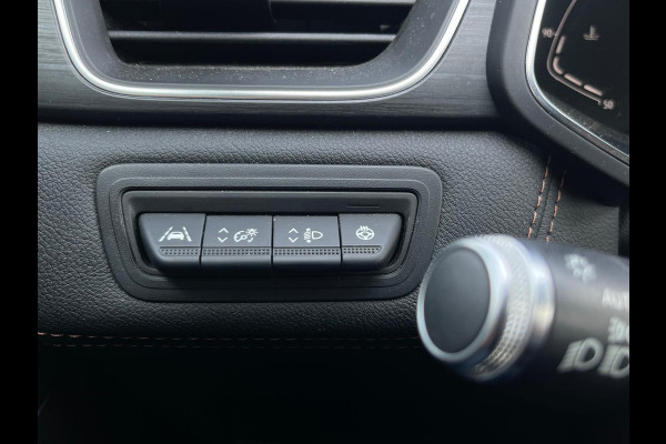 Renault Captur 1.3 TCe 155 Initiale Paris, Automaat, CarPlay, 360 Camera, Cruise, Leder, NAP