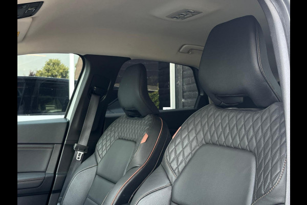 Renault Captur 1.3 TCe 155 Initiale Paris, Automaat, CarPlay, 360 Camera, Cruise, Leder, NAP