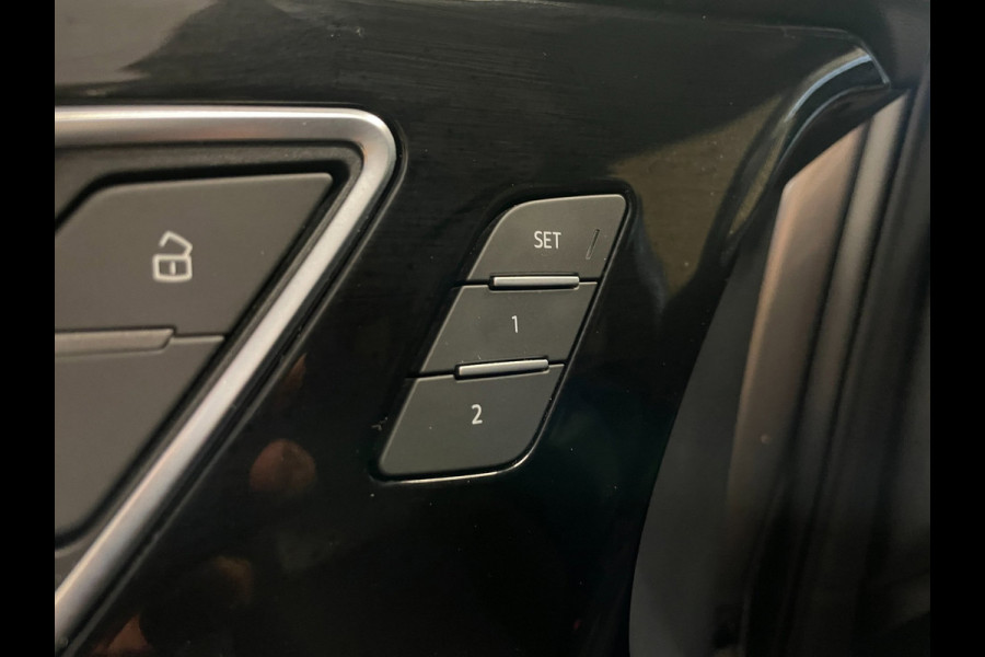 Audi Q4 e-tron 40 Advanced edition 77 kWh|90%SOH|MEMORY|ELEK.TREKHAAK+STOELEN|CARPLAY|STOELVERW.|NAVI|NL-AUTO|NAP|1e EIG|INCL BTW|